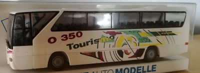 MB O 350 Tourismo (Werbemodell) (Rietze)