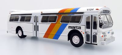 1980 FLXIBLE 53102: MARTA 