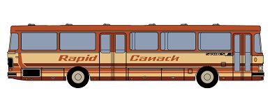S 140 ES Rapid Canach I (Emile Weber)
