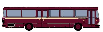 S 140 ES DB DEUTSCHE BUNDESBAHN