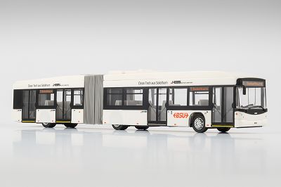 HESS SwissHybrid BSU Solothurn