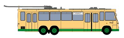 TS3, Solingen Wg. 38 neutral mit grünem Streifen
