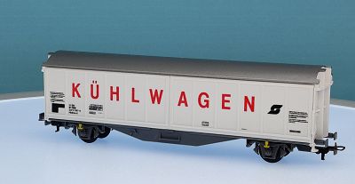 Kleinbahn Kühlwagen ÖBB