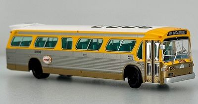 GM SDH-5307 Los Angeles, Auflage 312