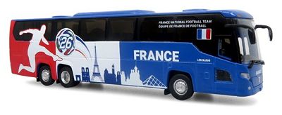 WM 2026 Scania Touring HD FRANKREICH