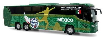 WM 2026 Scania Touring HD MEXICO