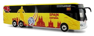 WM 2026 MB Tourrider SPANIEN