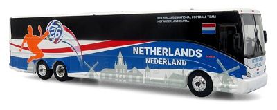 WM 2026 Van Hool CX-45 NIEDERLANDE