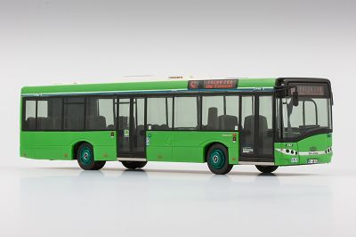 Solaris U12, 2türig, ÜWAG-Bus 723-40Fuld