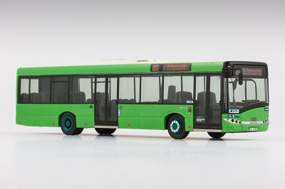 Solaris U12, 2türig, ÜWAG-Bus 530 VK