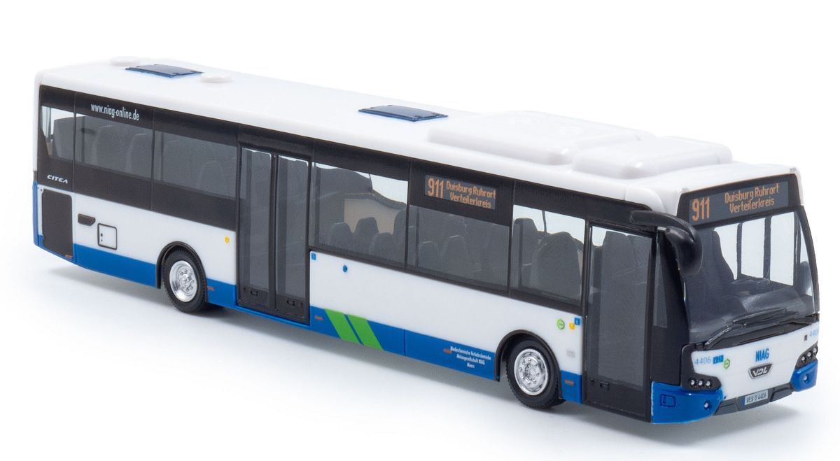 VDL Citea 120LLE NIAG Linie 911 VKModelle Shop
