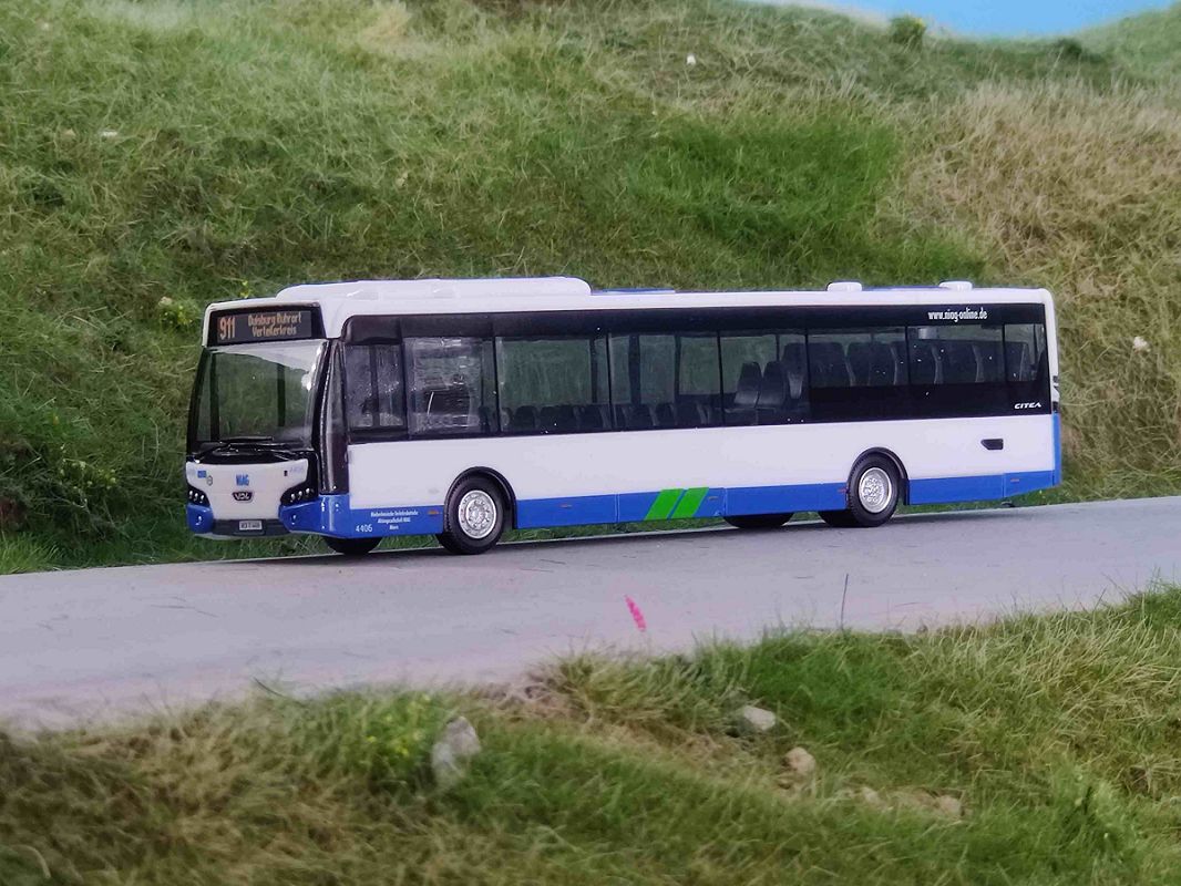 VDL Citea 120LLE NIAG Linie 911 VKModelle Shop