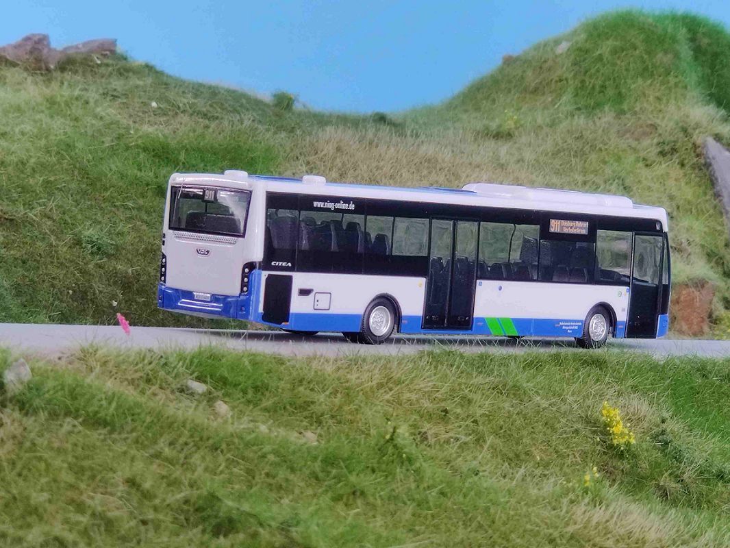 VDL Citea 120LLE NIAG Linie 911 VKModelle Shop