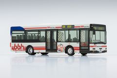 MAN NM 223.2 Midi, BBH Warburg MAN NM 223.2 Midi, BBH Warburg