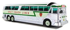 MC-7 Gray Coach Lines  - Ottawa