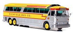 MC-7 Richfield Bus Co.  - Minneapolis