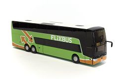 Van Hool TX Flixbus München