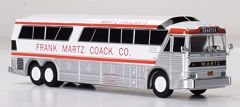 1970 MCI MC-7: MARTZ TRAILWAYS PREISREDUKTION! 