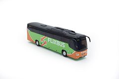 VDL Futura Flixbus nach Köln