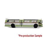 1980 FLXIBLE 53102: SEPTA Gold PREISREDUKTION! 