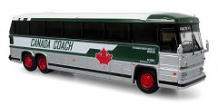 MCI MC-9: Canada Coach PREISREDUKTION! 