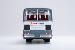 S 150 Reisebus, IDEAL Reisen, Kreuztal bei Siegen