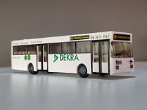 MB O 405 INVG Dekra (Wiking)