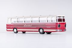 S 150 Reisebus, Lazzi, rot