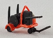 Spritzmaus, 2 Stück, Bausatz Spritzmaus, 2 Stück, Bausatz