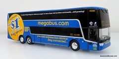 MEGABUS New York, Van Hool