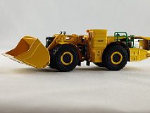 Komatsu WX22H Radlader