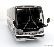 Prevost X3-45 CYR Bustours, Maine