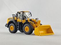 Komatsu WA380-8 Radlader Komatsu WA380-8 Radlader