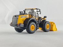 Komatsu WA380-8 Radlader Komatsu WA380-8 Radlader