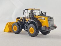 Komatsu WA380-8 Radlader Komatsu WA380-8 Radlader
