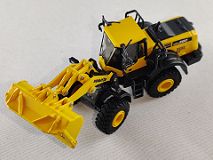 Komatsu WA380-8 Radlader Komatsu WA380-8 Radlader