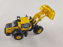 Komatsu WA380-8 Radlader Komatsu WA380-8 Radlader