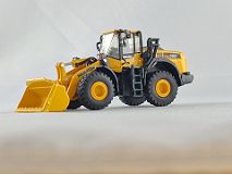 Komatsu WA380-8 Radlader Komatsu WA380-8 Radlader