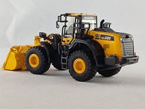 Komatsu WA380-8 Radlader Komatsu WA380-8 Radlader