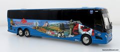 Prevost H3-45 Coach: Great Canadian Coaches