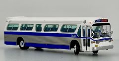 GM SDH-5307 New York City, Auflage 312
