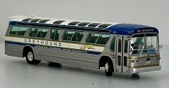GM SDH-5307 Greyhound New York fair