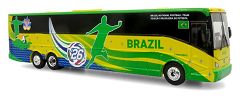 WM 2026 Van Hool CX-45 BRASILIEN
