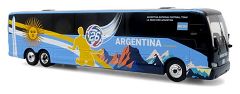 WM 2026 Prevost X3-45  ARGENTINIEN