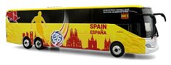 WM 2026 MB Tourrider SPANIEN