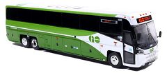 MCI D4520 GO TRANSIT