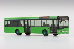 Solaris U12, 2türig, ÜWAG-Bus 723-40Fuld