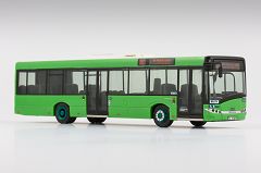Solaris U12, 2türig, ÜWAG-Bus 530 VK